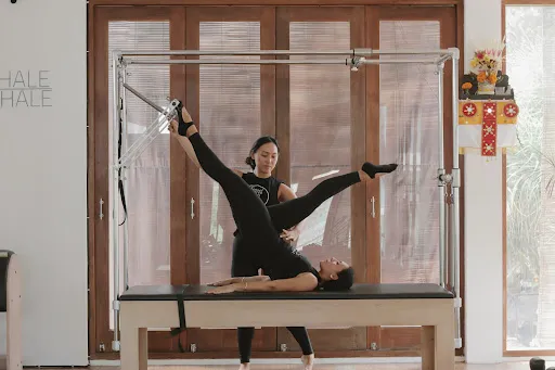 Sunset Pilates Berawa 3