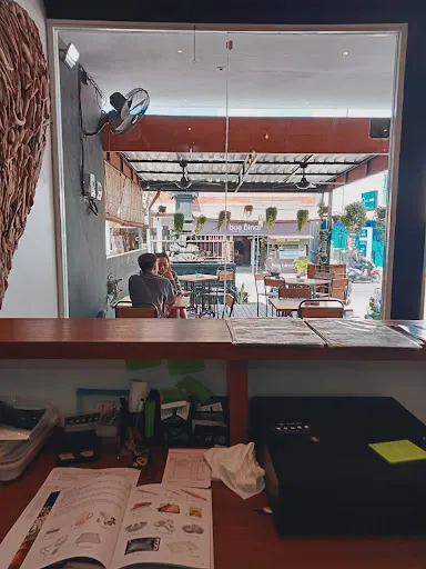 Clockwork Dance Studio & Cafe 3