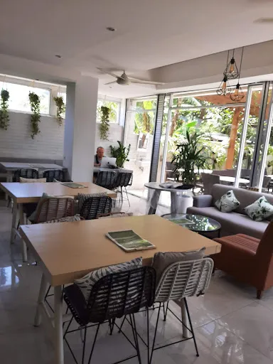 Bali Bustle Co Working & Co Living 3