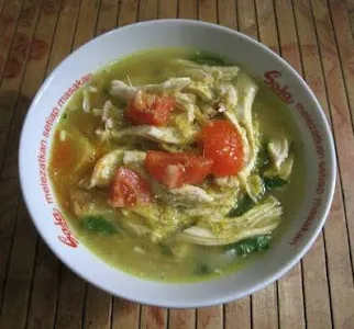Soto Ayam & Ceker Seno Arema 1