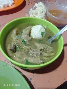 Soto Ayam & Ceker Seno Arema 3