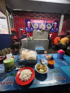 Soto Ayam & Ceker Seno Arema 4