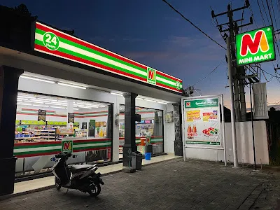Mini Market Sri Nadi