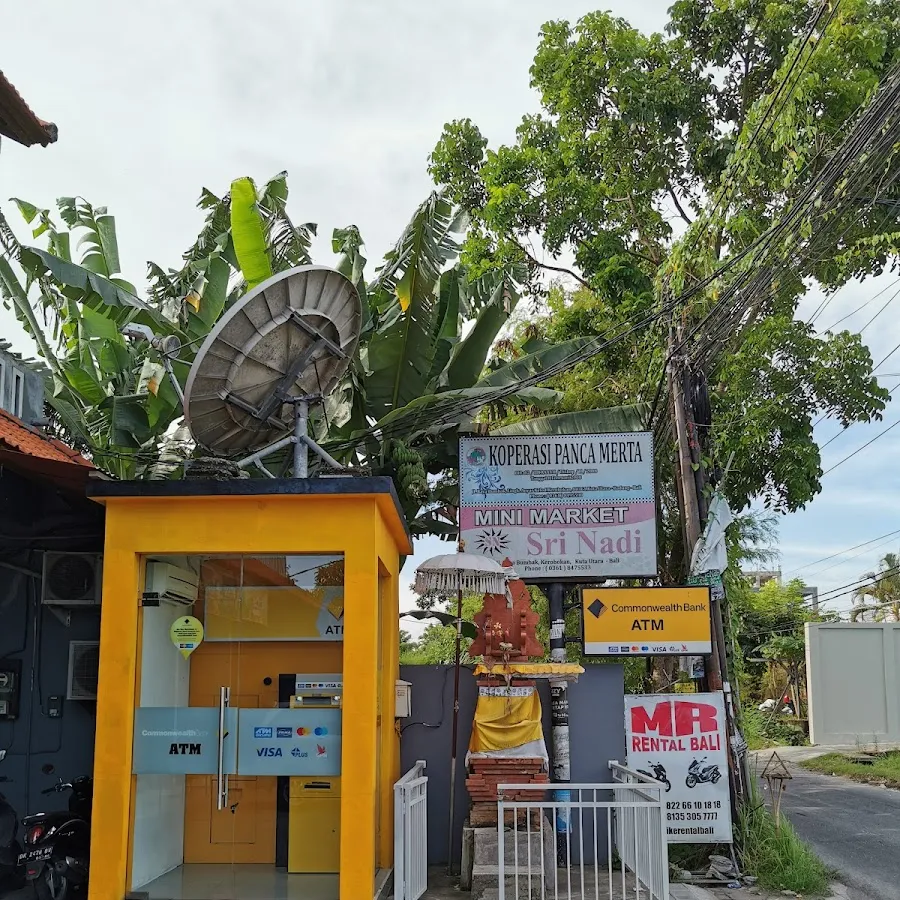 Mini Market Sri Nadi 1