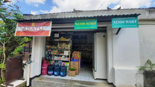 Mini Market Sri Nadi 2