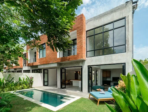 The Revery Bali 1