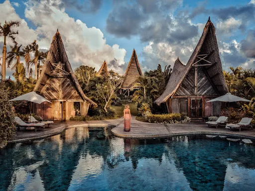 The Revery Bali 2