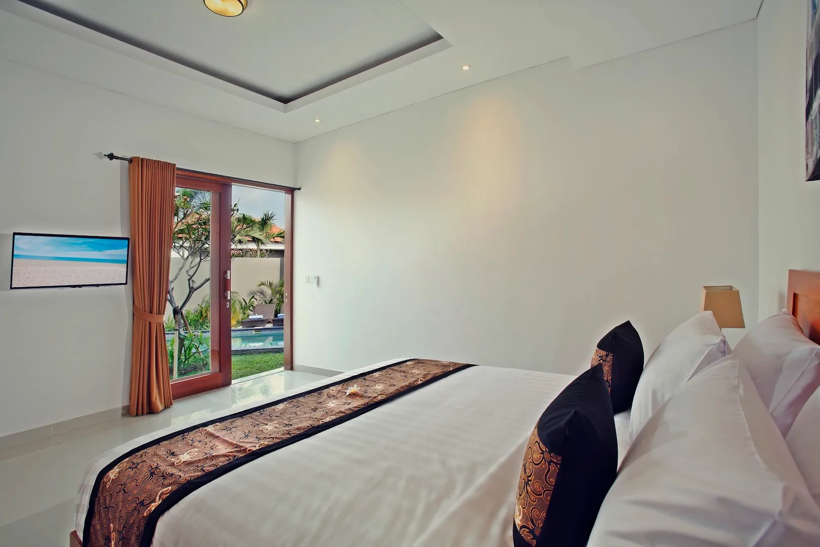 Kubu Manggala Villas Seminyak, Seminyak 2