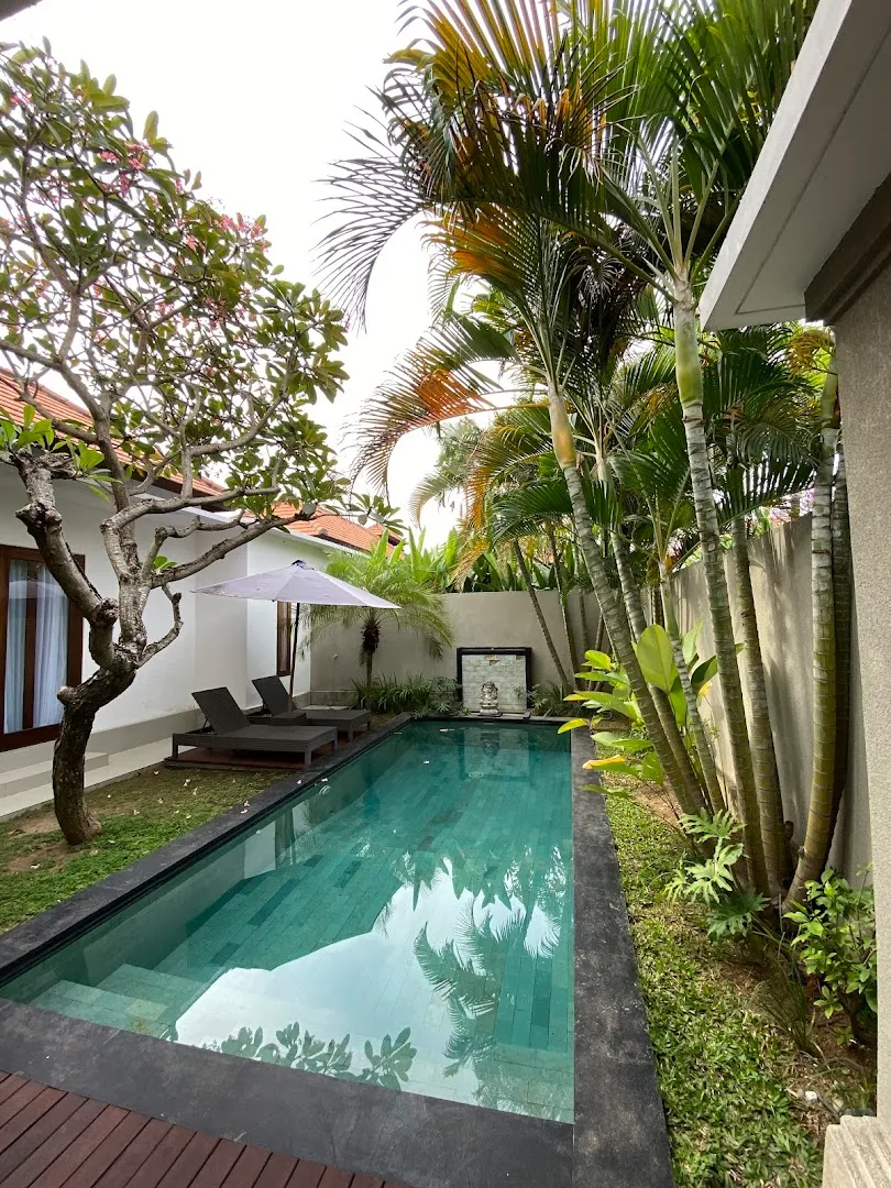 Kubu Manggala Villas Seminyak, Seminyak 3