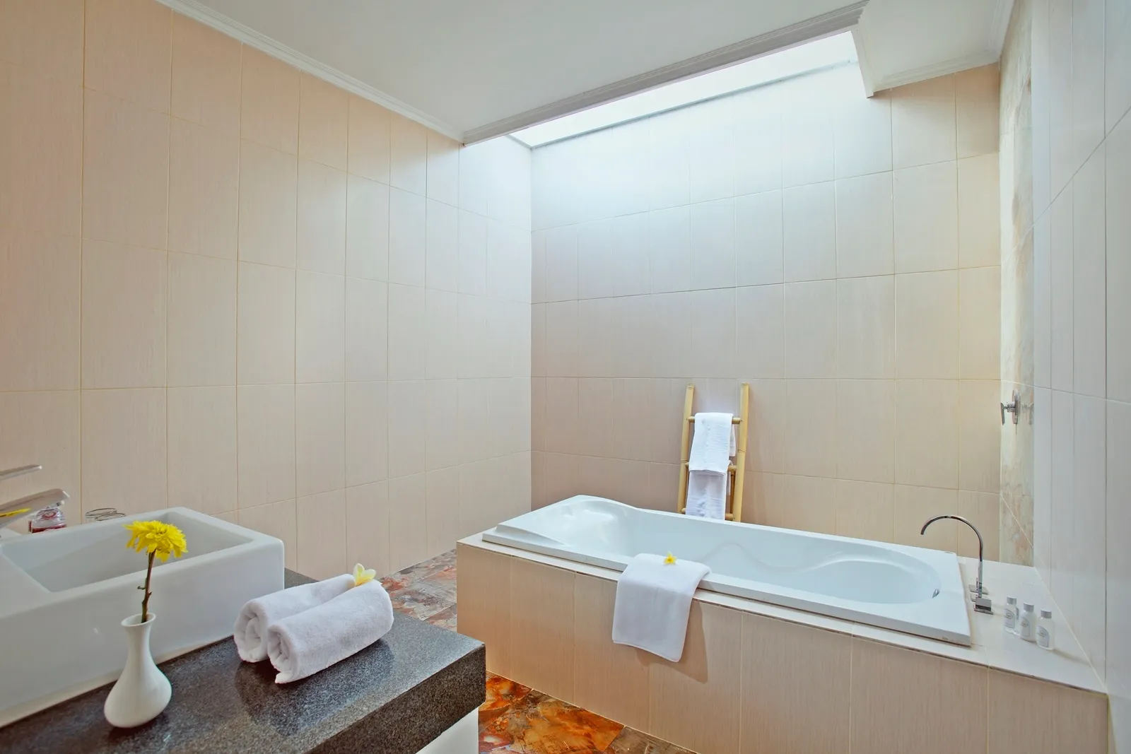 Kubu Manggala Villas Seminyak, Seminyak 4