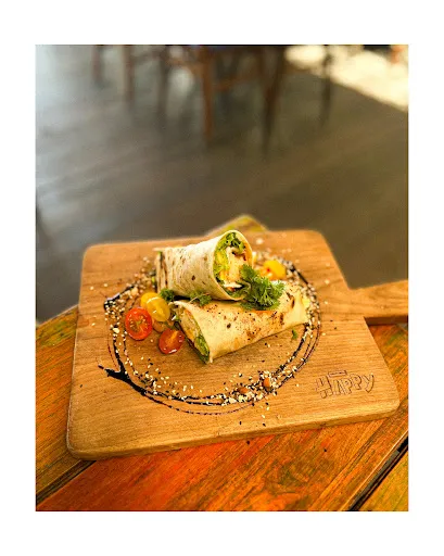 Warung Happy Coffee and Eatery 2