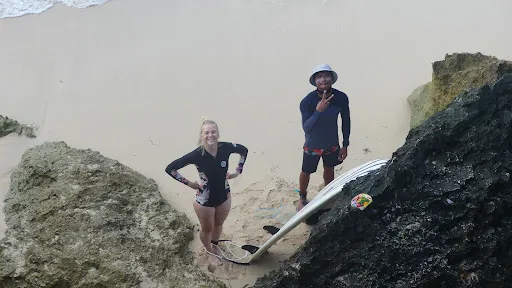 Emperor Surf School 3