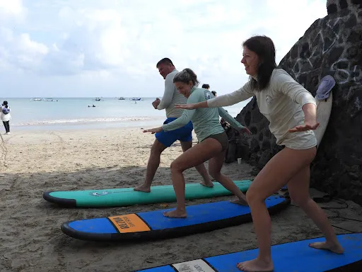 Emperor Surf School 4