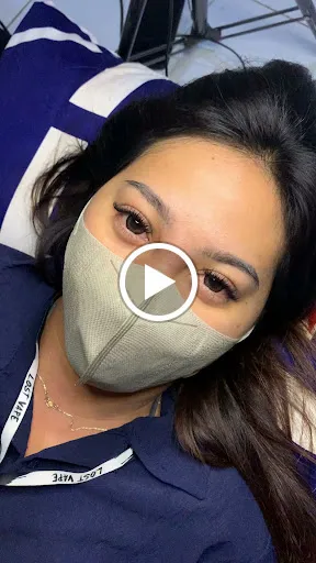 Eyelash home service bali