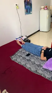 Eyelash home service bali 3