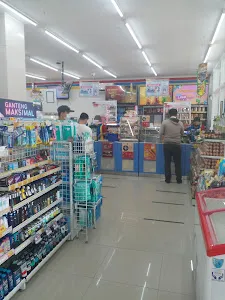 Indomaret Braban 1