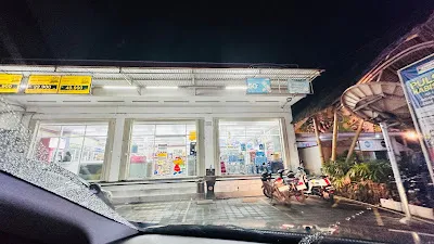 Indomaret Braban 2