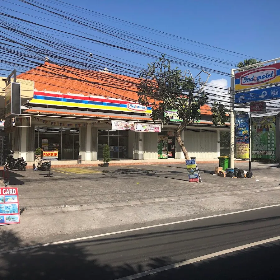 Indomaret Braban 3