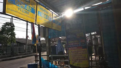 Indomaret Braban 4