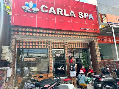 JAYA salon & day SPA 2