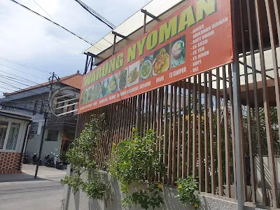 Warung Nyoman Pererenan 2
