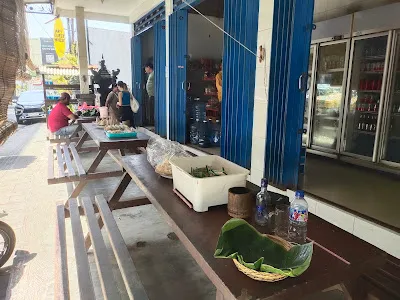 Warung Nyoman Pererenan 3