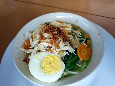 Warung Nyoman Pererenan 4
