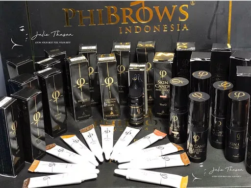Julie Thusan Hair and Beauty