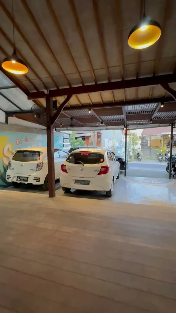 GO BIKE & CAR RENTAL BALI 1