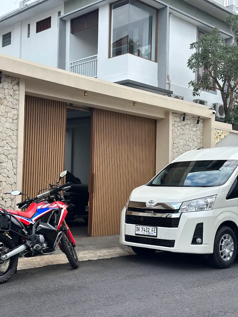GO BIKE & CAR RENTAL BALI 3