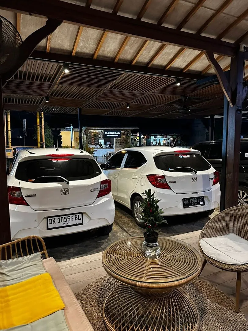 GO BIKE & CAR RENTAL BALI 4