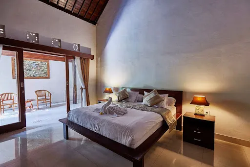Matra Bali Guesthouse 1