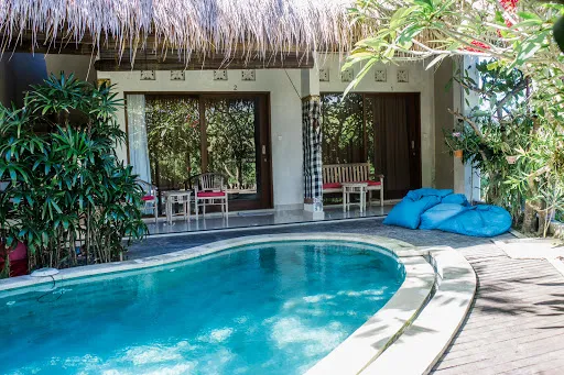 Matra Bali Guesthouse 2
