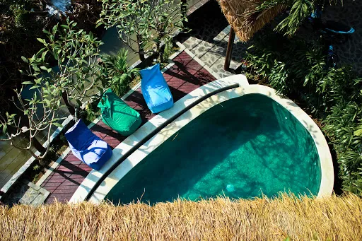Matra Bali Guesthouse 4