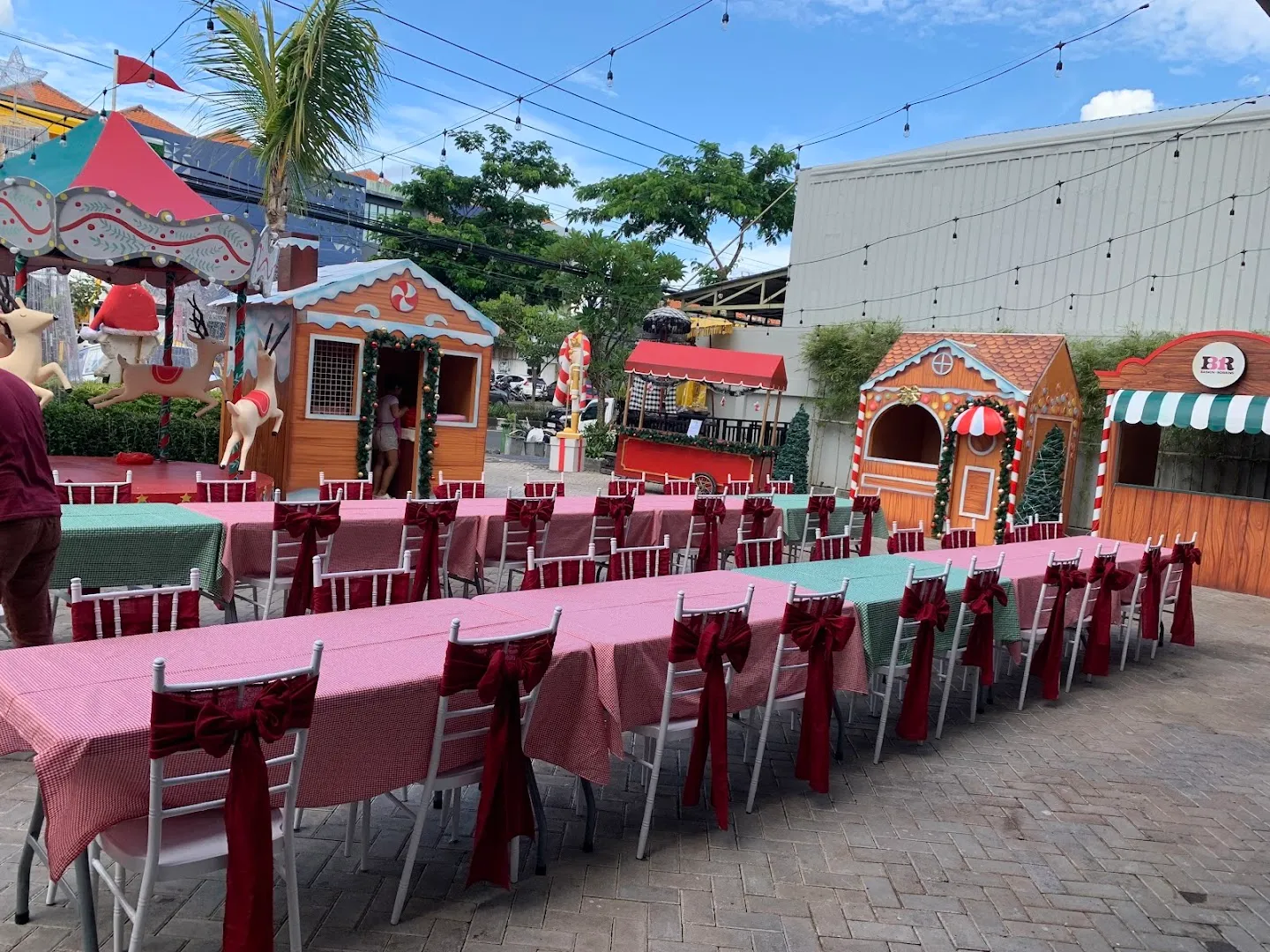 Atambah Bottle Shop 3