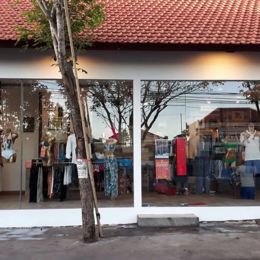 Niconico Swimwear | Berawa | Canggu 3