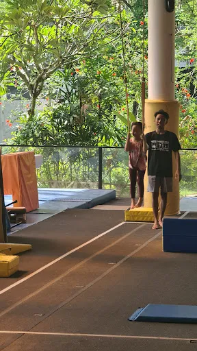 BazGym Indonesia 2