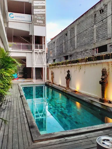 Matra Coliving