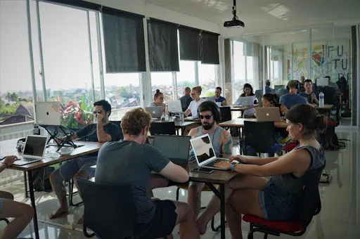 Matra Coliving 3