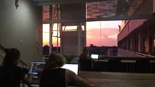 Matra Coliving 4