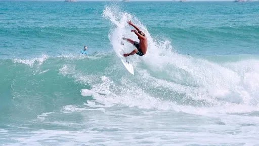 Dian Surf School Canggu Bali 2