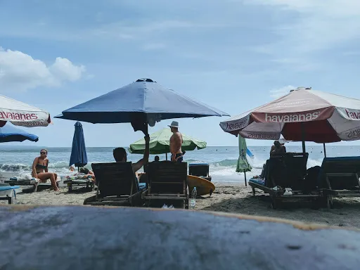 Dian Surf School Canggu Bali 4