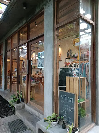 Matalokal Seminyak 1