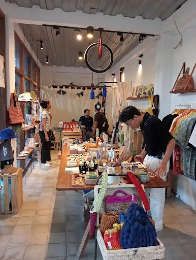Matalokal Seminyak 4