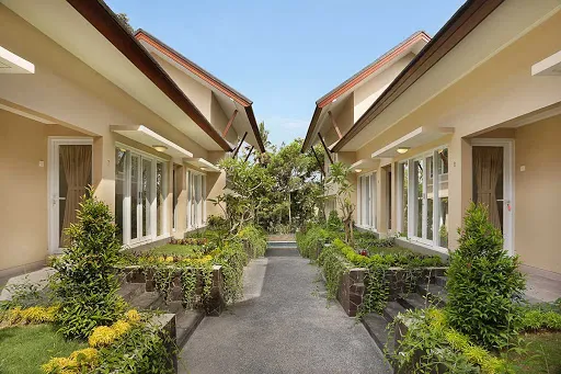 The Canggu Boutique Villas 1