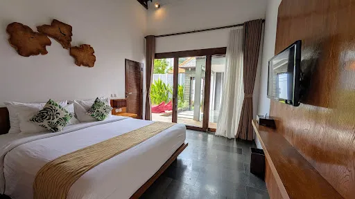 The Canggu Boutique Villas 3