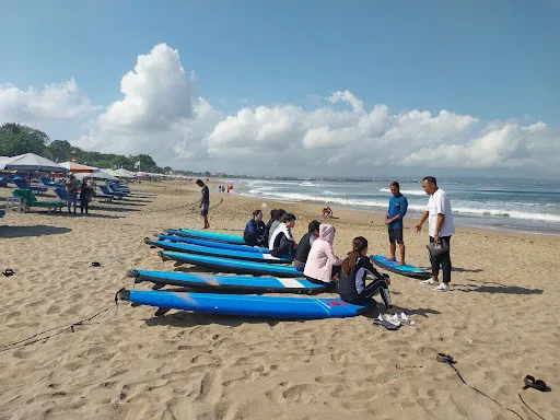 Christian Surf Bali 4