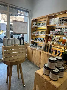 Utama Spice - Batu Belig