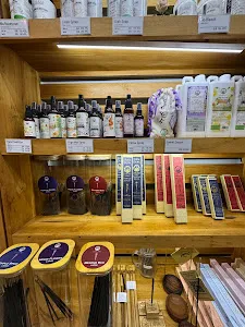 Utama Spice - Batu Belig 4