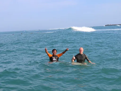 SoulFlow Surf Bali